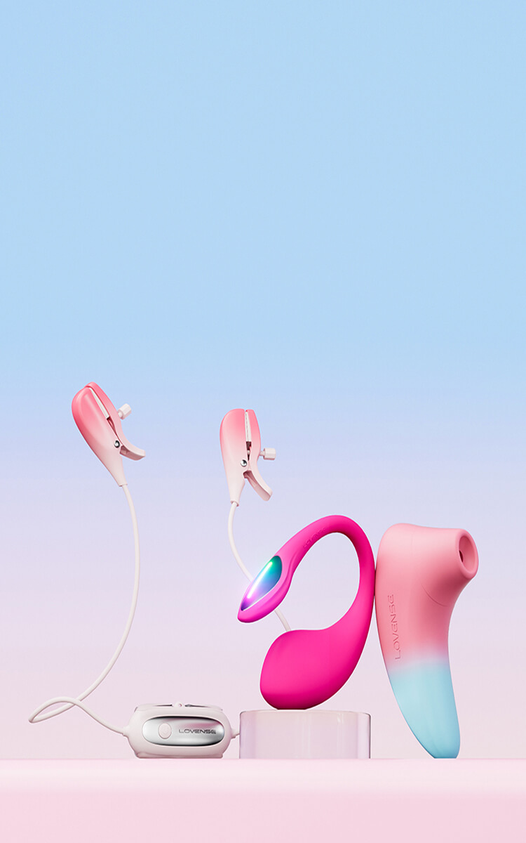 what does vibrate on silent mean Lovense® Tenera 2: Clit Suction for Supreme Stimulation!