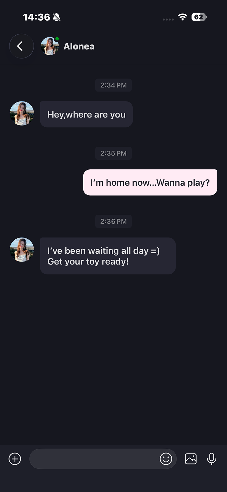 The Genesis Order & Lovense App