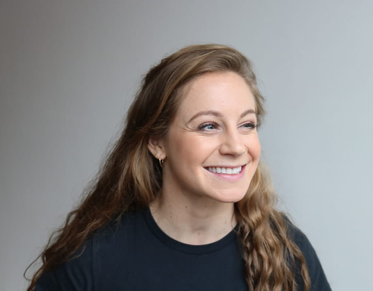 Gabrielle Kassel