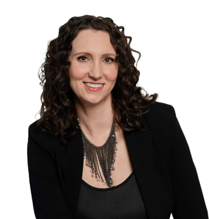 Jodi Erin Williams
