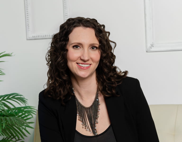 Jodi Erin Williams