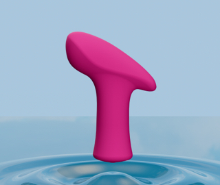 Mini Vibromasseur Polyvalent