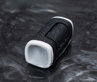 Chatte de poche Bluetooth