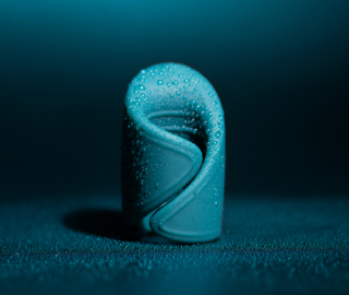 Masseur de gland mains libres Bluetooth
