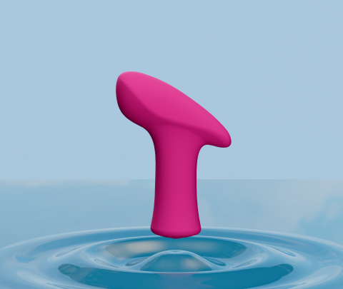 Versatile Bullet Vibrator