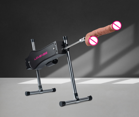 Lovense Sex Machine