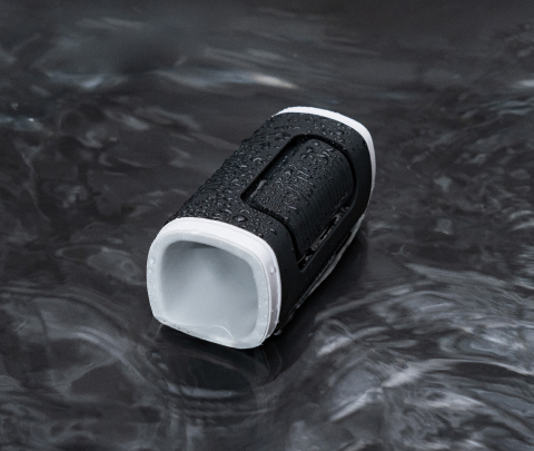 Bluetooth pocket pussy