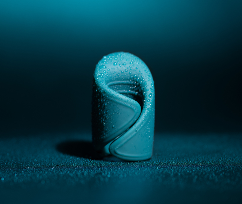 Bluetooth Handsfree Glans Massager