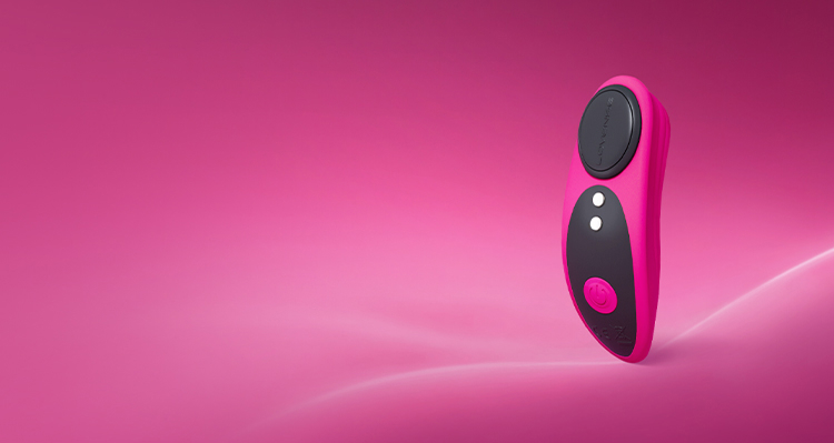 Vibrating Panties