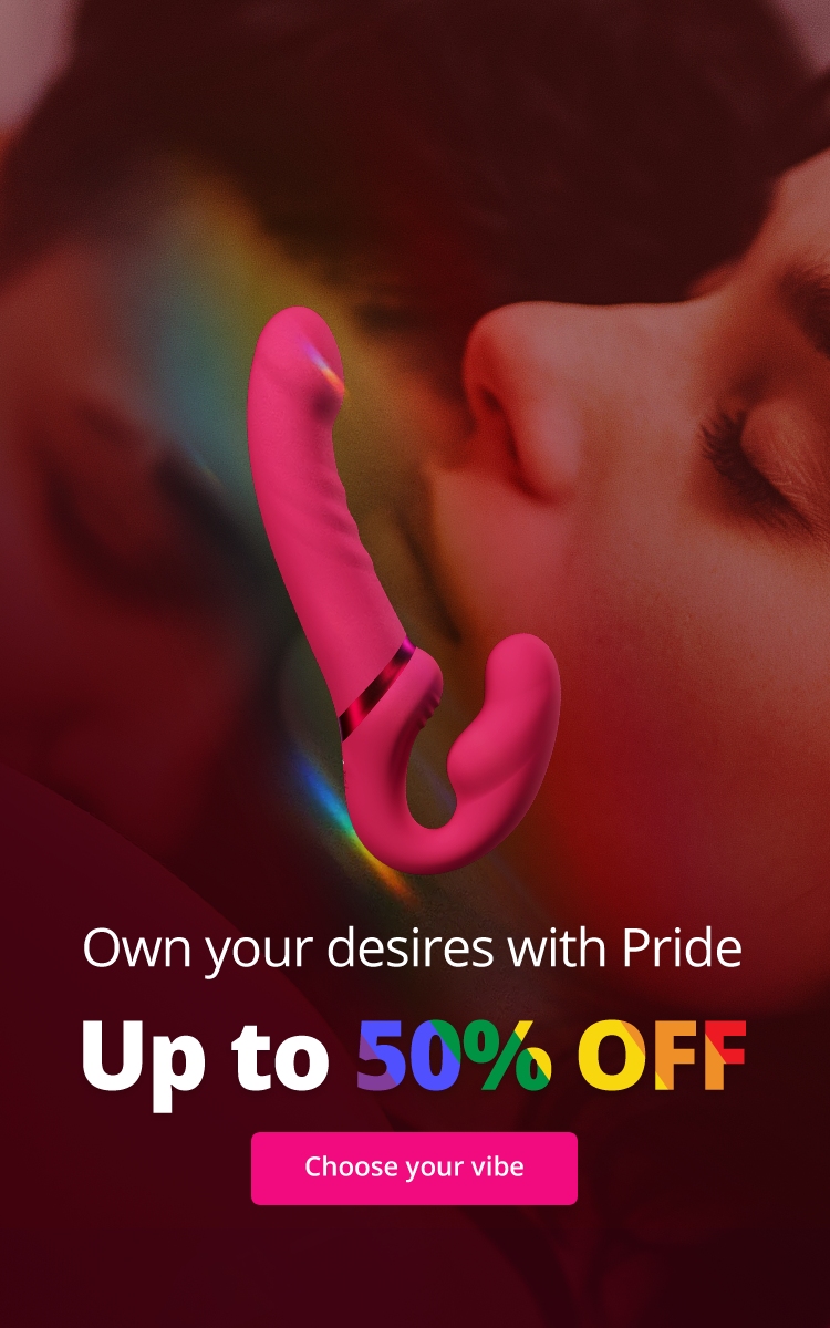 Lovense - Bluetooth Секс-Игрушки Для Каждой Спальни!