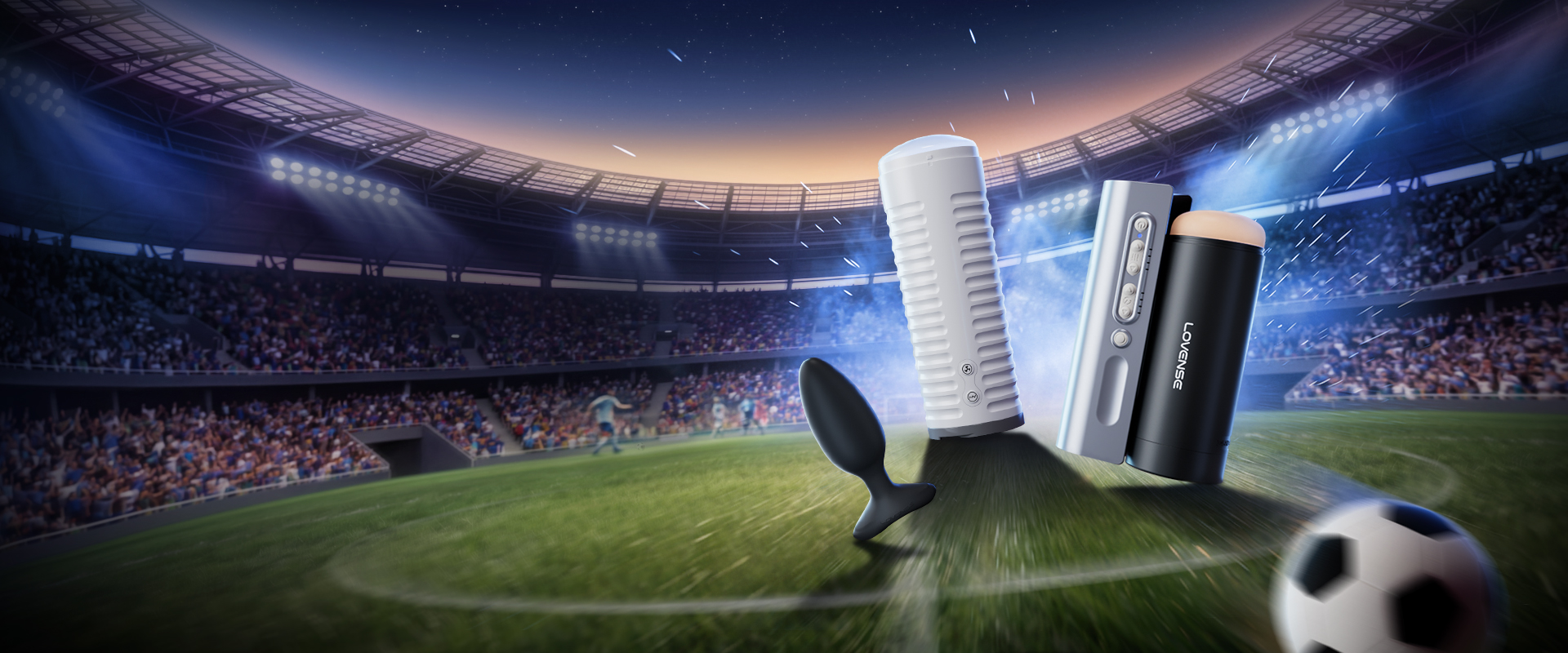 Lovense World Cup 2026