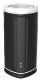 Calor - интерактивный беспроводной карманный мастурбатор с Bluetooth