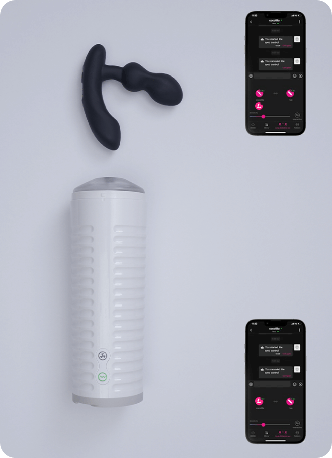 Lovense Penis and Prostate Toys: Enhance Your Intimate Moments Lovense Penis and Prostate Toys: Enhance Your Intimate Moments