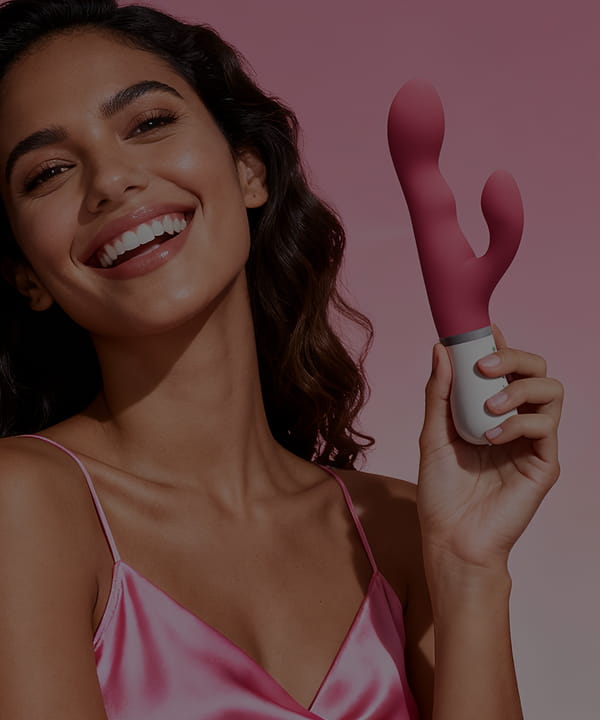 Beginner's Guide to Sex Toys
