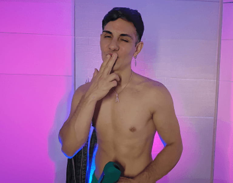 Amazing Stimulation