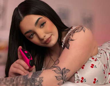 Discreet and Fun