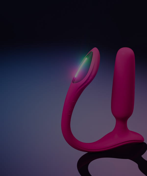 Lovense Anal Toys