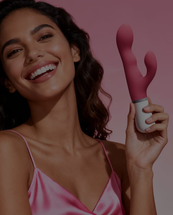 Beginner's Guide to Sex Toys