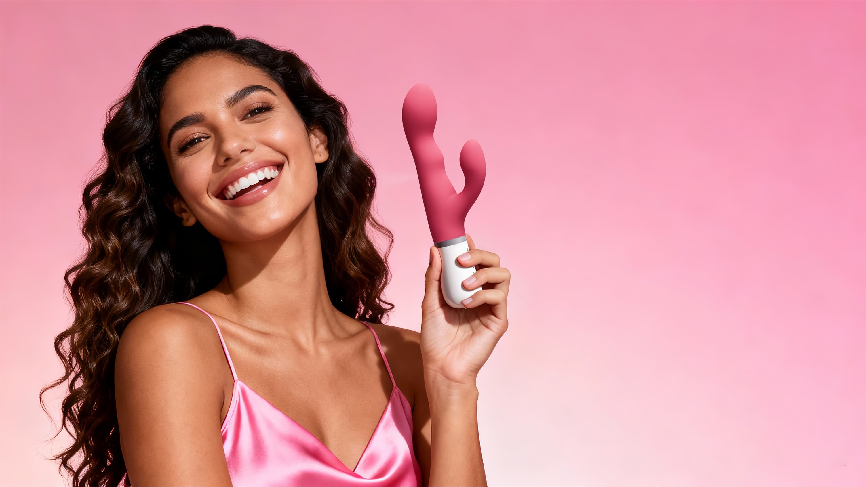 Beginner's Guide to Sex Toys