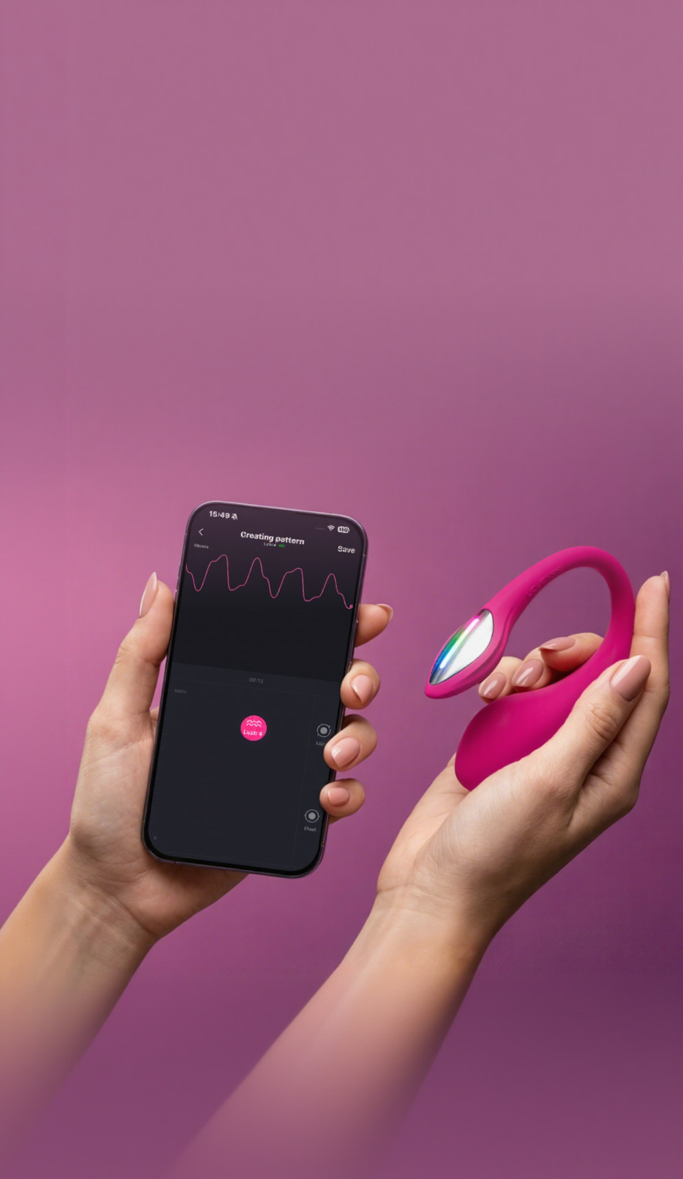 App-Controiled Vibrators Guide