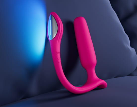 Lush Anal