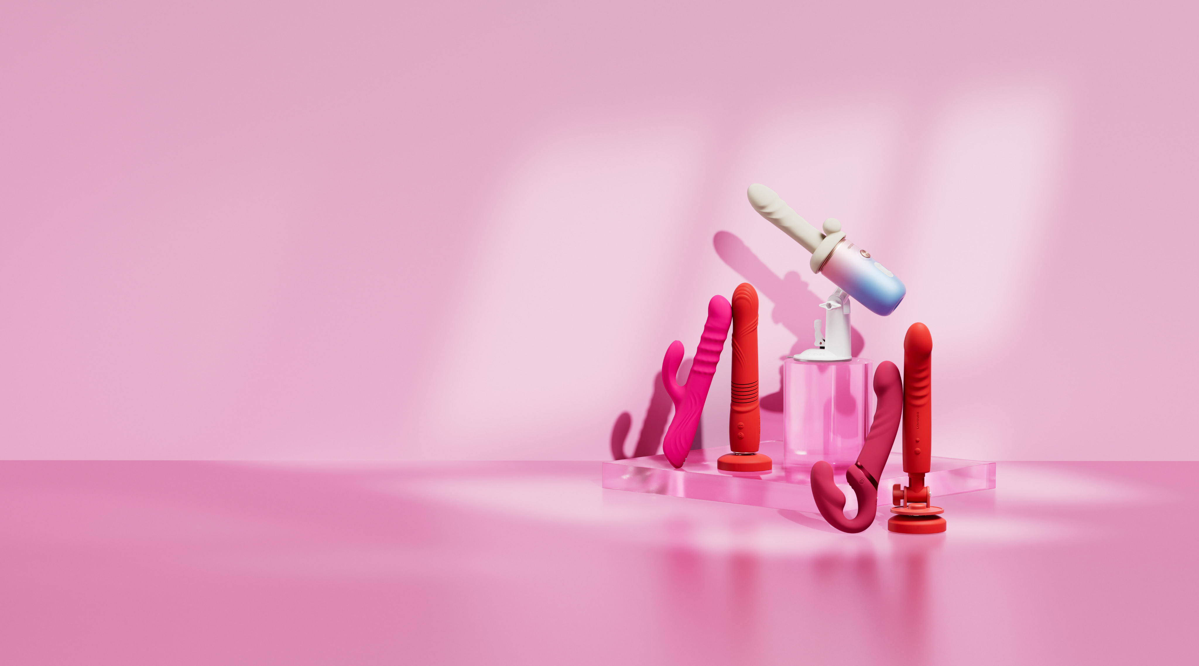 Dildo Buying Guide