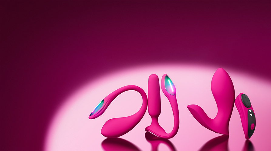 How to Use Vibrating Panties