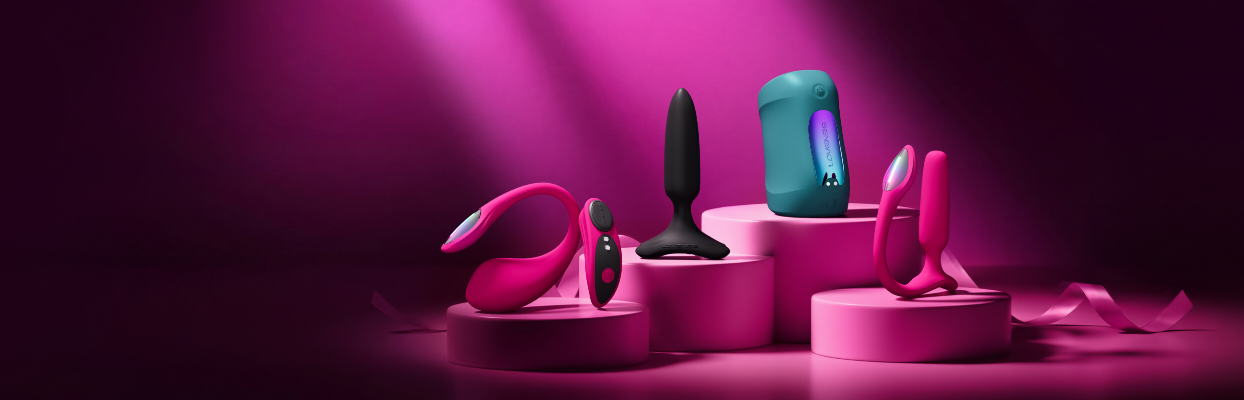 Best Remote Control Vibrators for Beginners