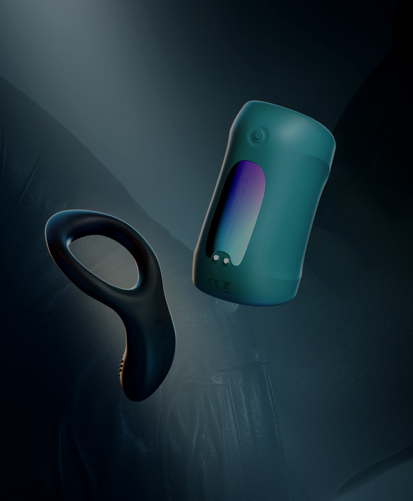 Penis Vibrators for Men