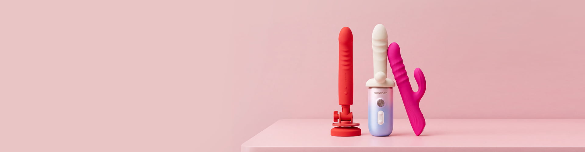 Best Vibrating Dildos