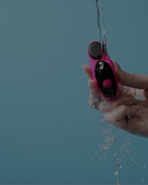 Sex Toy Cleaning & Safety