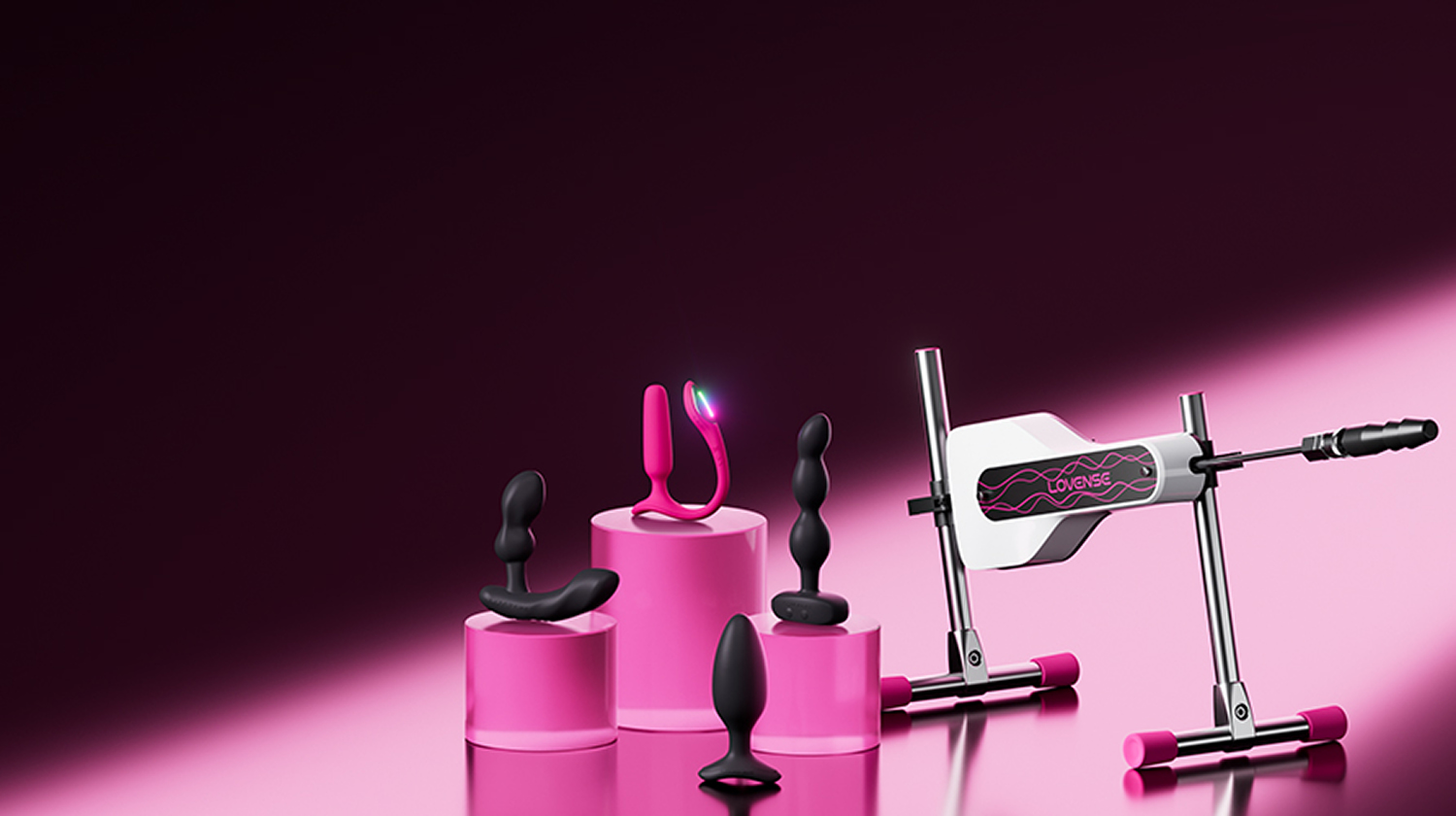 Best Anal Toys
