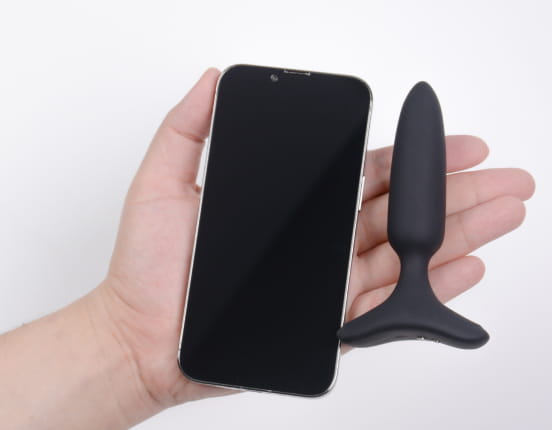 Hush 2 (1 inch)