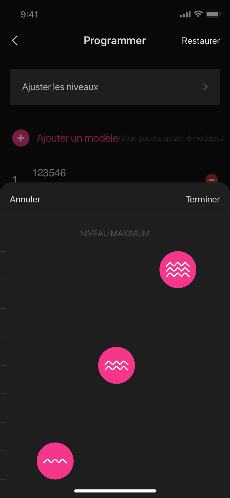 Sextoy chatte de poche pour homme.