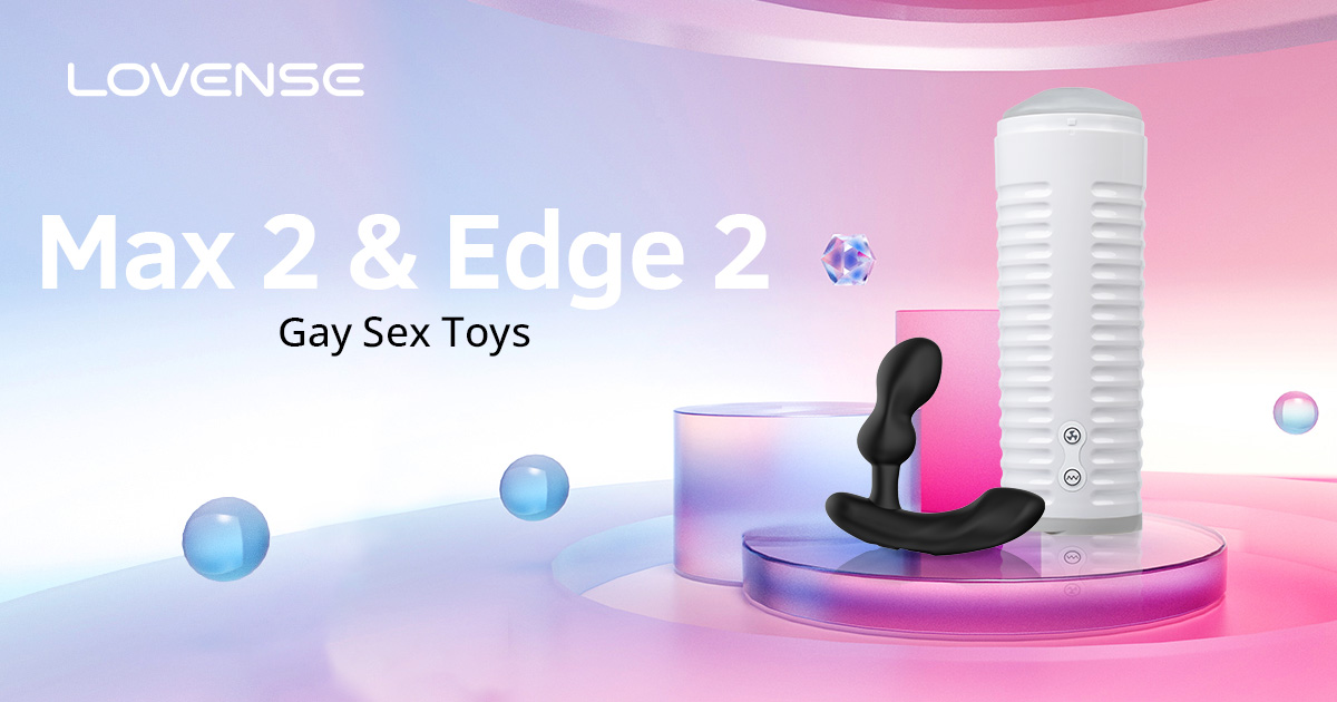 Lovense Penis and Prostate Toys: Enhance Your Intimate Moments Lovense Penis and Prostate Toys: Enhance Your Intimate Moments