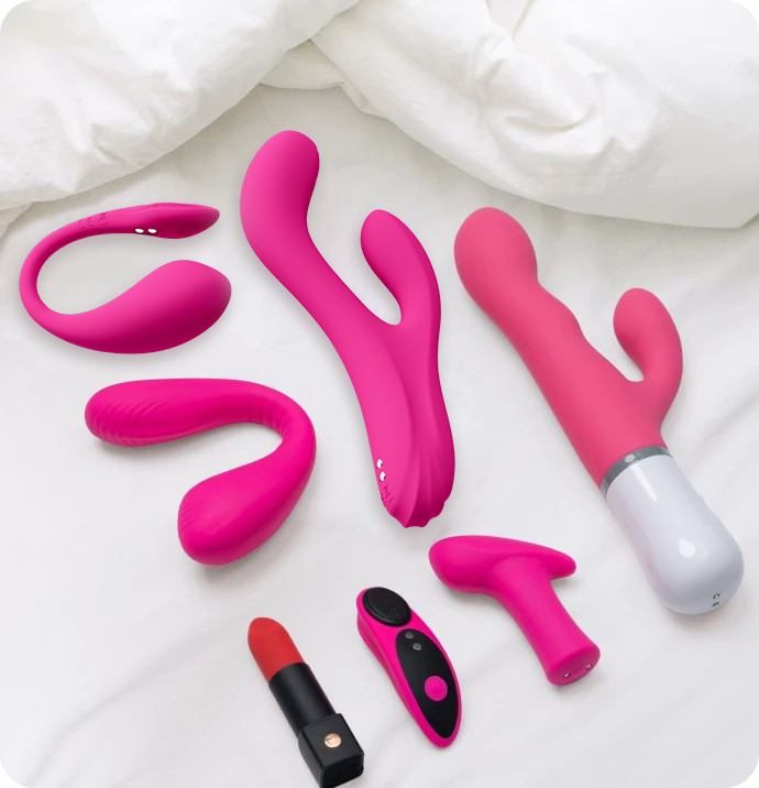 Lovense Bluetooth-Sexspielzeug Geschichte innovativer Sex-Technologie Lovense Bluetooth-Sexspielzeug Geschichte innovativer Sex-Technologie