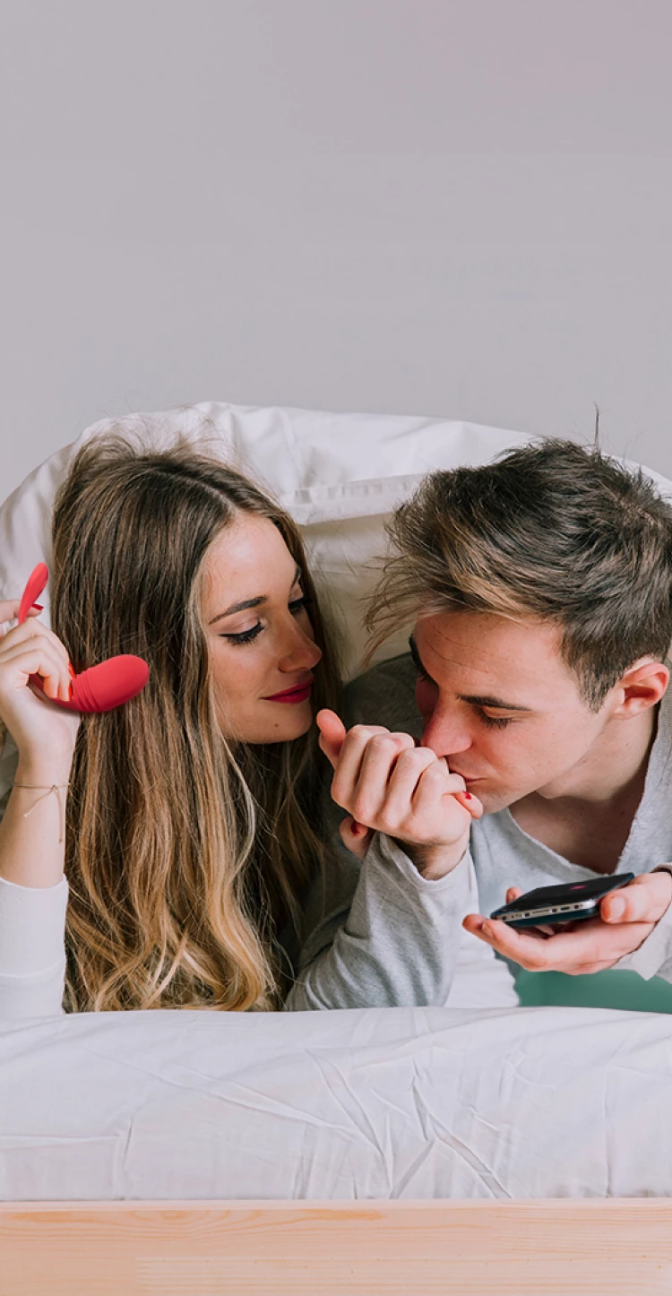 Lovense Bluetooth-Sexspielzeug Geschichte innovativer Sex-Technologie Lovense Bluetooth-Sexspielzeug Geschichte innovativer Sex-Technologie