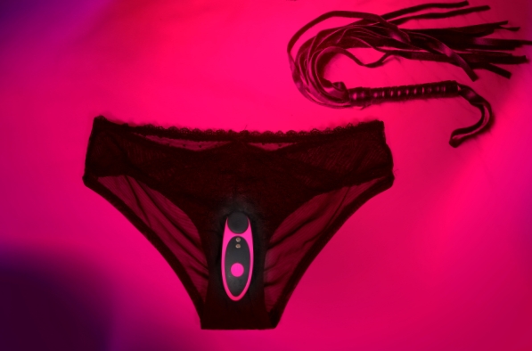 BDSM Underwear