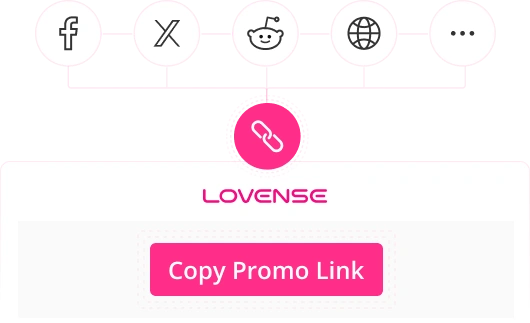 Lovense Affiliate Program: Earn Big with Sex Toy Referrals Lovense Affiliate Program: Earn Big with Sex Toy Referrals