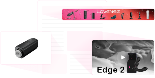 Lovense® Affiliate Program: Earn Big with Sex Toy Referrals
