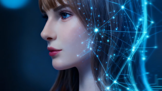 ai sexpuppe Speechless. #lovense #aidoll #tech #ces2026 #robotics | doll