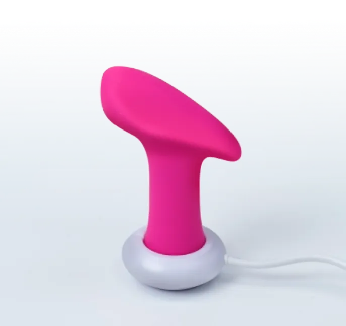 Lovense Ambi: App-controlled handy small bullet vibrator Lovense Ambi: App-controlled handy small bullet vibrator