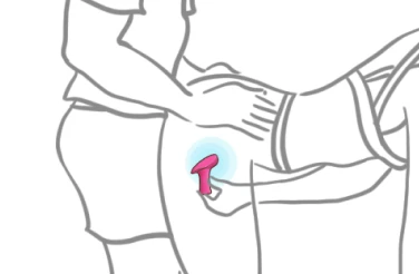 Lovense Ambi Bulletvibrator App 5 Lovense Ambi Bulletvibrator – App-gesteuerter Kugelvibrator mit Fernsteuerung. Exklusive bei RaiX Shop Konstanz