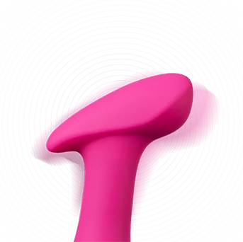 Lovense Ambi: App-controlled handy small bullet vibrator Lovense Ambi: App-controlled handy small bullet vibrator
