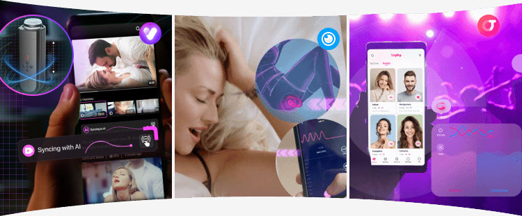 Lovense Apps: Explore Interactive Toy Control Lovense Apps: Explore Interactive Toy Control