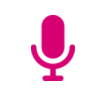 Sound activated vibrator