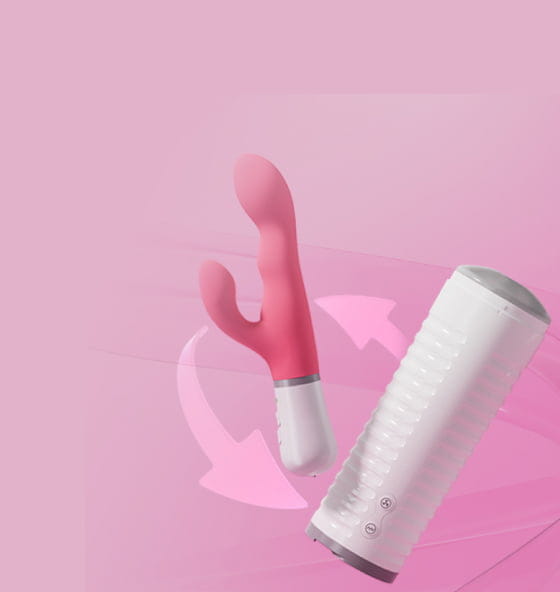 Lovense category