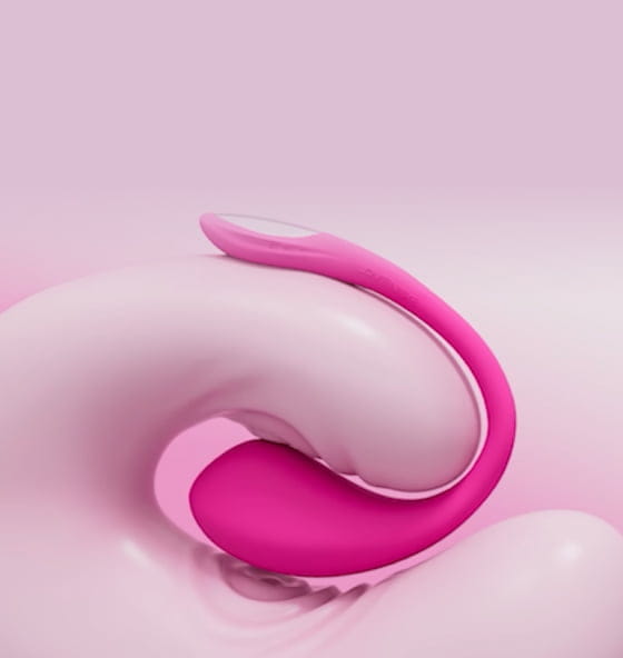Lovense category