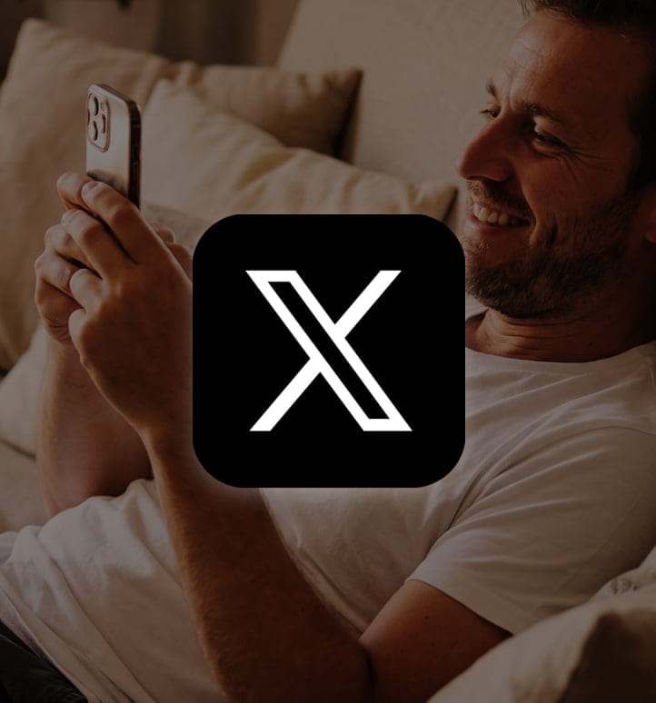 X