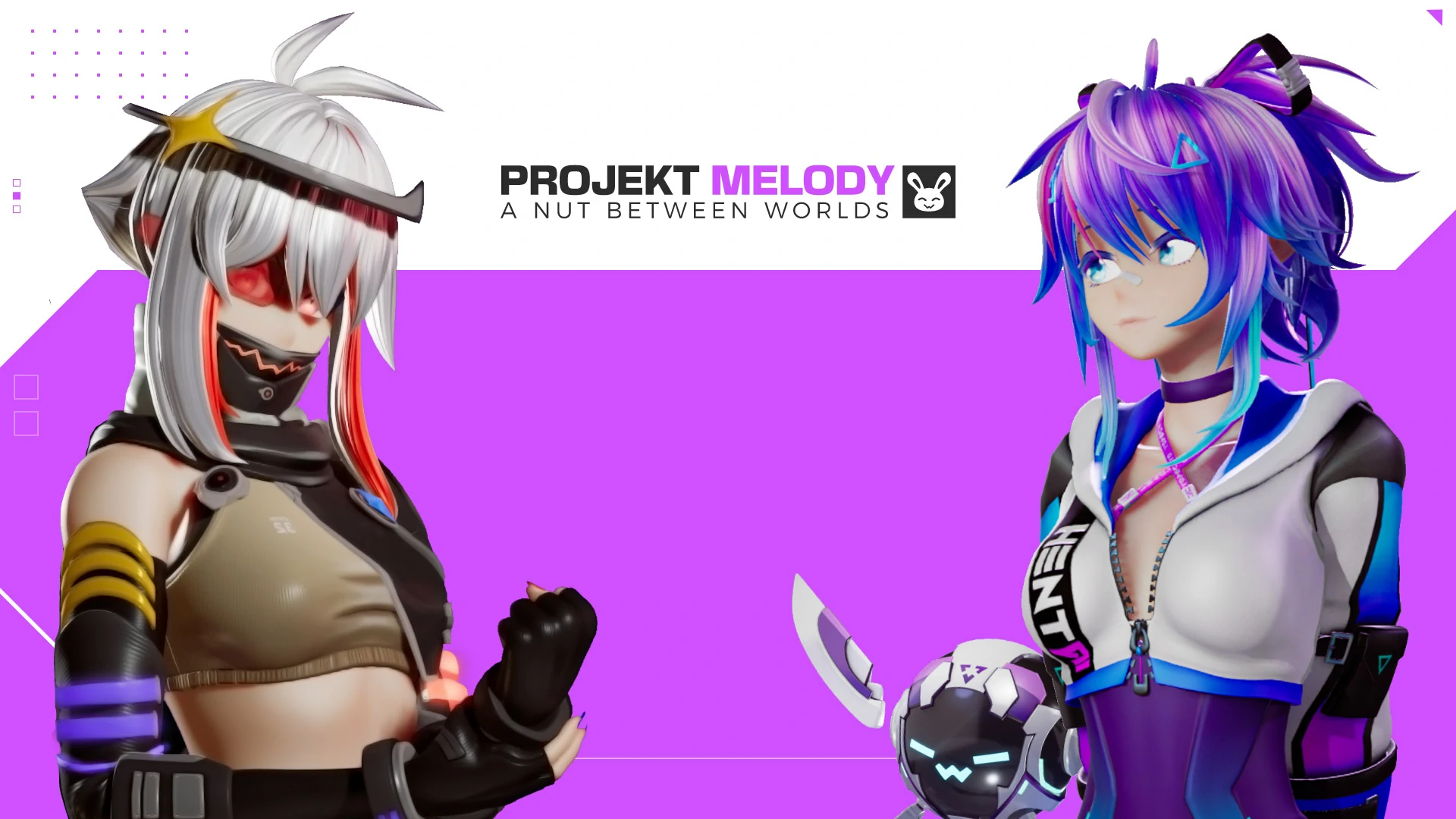 Descarga del juego para adultos Projekt Melody 2